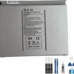 Battery compatible For Apple MacBook Pro 15" A1150 A1211 A1260 A1226 (2007-2008 years) MA463 MA464 MA600 MA601 MA609 MA610 5600mAh 10.8V A1175 Laptop Battery + Free Tools
