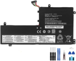 Generic Battery L17M3PG2 4840mAh 11.52V compatible For Y7000 Y7000P-1060 2018 2019 Laptop Battery