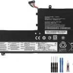 Generic Battery L17M3PG2 4840mAh 11.52V compatible For Y7000 Y7000P-1060 2018 2019 Laptop Battery