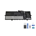 L21B4PD0 15.52V 56WH Laptop Battery For Lenovo ThinkBook 13X Gen2 L21C4PD0 L21M4PD0 SB11D96863 Laptop Battery + Free Tools