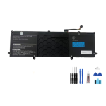 PC-VP-BP148 Laptop Battery For NEC PC-VP-BP148 Battery + Free Tools
