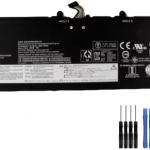 Generic Battery L19C4PC3 ​L19M4PC3 4493mAh 15.36V compatible For Rescuer Y9000X R9000X 2021 Laptop battery + Free Tools