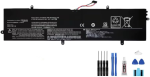 Generic Battery L17M4PB1 L17C4PB1 5030mAh 15.36V compatible For Ideapad 720S-15IKB Touch-15IKB V730-15-IFI V730-15-ISE Series Laptop Battery + Free Tools
