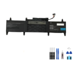 PC-VP-BP150 New Laptop Battery For NEC BP150 2ICP5/54/90 7.68V 30WH Battery + Free Tools