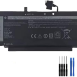 Generic Battery 47XV3 4113mAh 11.55V compatible For Latitude 9330 2-in-1 Series 05Y3T9 GK1M0 Laptop Battery + Free Tools
