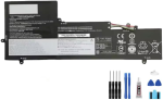 Generic Battery L19M4PF5 4490mAh 15.44V compatible For Ideapad Yoga Slim 7-15IIL05 7-15ITL05 Series SB10W65293 5B10W65278 L19C4PF5 Laptop Battery + Free Tools