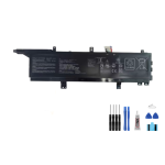 11.48V 95WH 8180mAh C32N1838 Battery For ASUS ProArt StudioBook Pro X W730 W730G5T laptop Battery + Free Tools