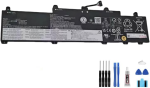 Generic Battery L21M3P76 5325mAh 11.64V compatible For hinkPad L15 Gen 4 21H3 21H4 21H7 21H8 L21L3P76 Laptop Battery + Free Tools