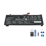 L22D4PA0 L22B4PA0 L22M4PA0 L22X4PA0 Laptop Battery For Lenovo G5000 LOQ 15APH8/15IRH8/16APH8/16IRH8 Legion Slim 5 16APH8/16IRH8 Laptop Battery + Free Tools