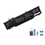 Compatibility Laptop Battery SQU-2002 916QA139H For ZERO 17 I7-11800H RTX3060 2021 Series Notebook 15.2V/4129mAh/64.31Wh Battery + Free Tools