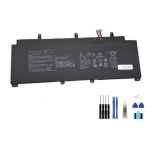 15.48V 62Wh C41N2009 Laptop Battery For Asus ROG Flow X13 PV301 PV301QH GV301 GV301Q GV301QC GV301QE GV301QH GV301RA GV301RC Battery + Free Tools