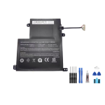 NF50BAT-3 Battery For Clevo NF50 N50 6-87-N50VS-31E 6-87-N50VS-31E00 11.34V 38Wh Battery + Free Tools