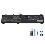 Laptop Battery L21M4PC5 15.52V 6440mAh 99.9Wh For Lenovo Legion 7 16ARHA7 82UH 16IAX7 82TD L21C4PC5 L21D4PC5 L21L4PC5 Laptop Battery + Free Tools