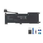 15.32V 62.35WH SQU-1724 SQU-1723 Compatibility Laptop Battery For AORUS 15-XA 15-WA 15-W9 15-SA 15 X9 For GIGABYTE THUNDEROBOT 911 Quanta Battery + Free Tools