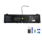 AP20A7N 15.48V 60Wh 3886mAh Laptop Battery For Acer Predator Triton 300 SE PT314-51s Notebook Battery + Free Tools