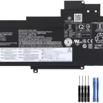 Generic Battery L21M3P74 4165mAh 11.61V compatible For ThinkPad X1 Nano Gen 2 Series 21E8 21E9 L21L3P74 L21D3P74 L21C3P74 Laptop Battery + Free Tools