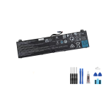AP20BHU 15.2V 99.98Wh 6578mAh Laptop Battery For Acer Predator Triton 500 SE 16" series PT516-51S-70TP 71Q2 4ICP9/35/142(Short Cable) + Free Tools