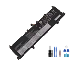 Generic Battery L21M4P78 4465mAh 69.1WH  17.80V For Lenovo 5B10W51890 SB10W51991 Laptop Battery + Free Tools