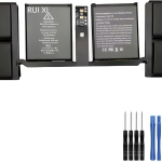 Battery compatible For Apple MacBook Pro 14" inch A2442 2021 Year A2779 EMC 3650 MKGR3LL/A MKGT3LL/A 6068mAh 11.47V A2519 Laptop Battery + Free Tools