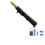 A31N1730 Laptop Battery For Asus X560UD-BQ009T/BQ011T/BQ148T/BQ167T F560UD-AX8203T/BQ237T K560UD-BQ183T R562UD-EJ155/EJ168T Battery + Free Tools