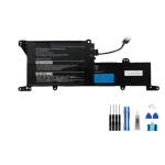 PC-VP-BP147 Laptop Battery For NEC VKT40C VKT40C-9 PC-VKT40CZG9 11.52V 33Wh 3166mAh Battery + Free Tools