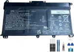 Generic Battery HT03XL 3440mAh 11.34V compatible For Pavilion 14-CE 0025TU 14-CE0034TX 14-CF 14-DF 15-CS 15-DA 15-DB 15-DW 17-by 17-CA Series Laptop Battery + Free Tools