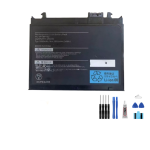 PC-VP-WP152 Laptop Battery For NEC N22SCR300 N22SBT300 11.25V 34Wh 3280mAh Battery + Free Tools