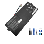 SQU-1709 3ICP5/57/81 Compatibility Laptop Battery 11.46V 38.04V 3200mAh For Hasee 916Q2286H Notebook Battery + Free Tools
