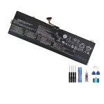 Generic Battery L21M4PC4 5B11F36373 L21L4PC1 SB11F36374 69W/4493mAh For IdeaPad Gaming 3 16ARH7 16IAH7 16ARH7-82SC 16IAH7-82SA Latop Battery + Free Tools