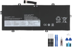 Generic Battery L20M4PE0 5182mAh 7.72V compatible For YOGA Duet IML/ITL 2020 2021 L20C4PE0 Laptop Battery + Free Tools