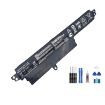 A31N1302 33Wh 11.25V Laptop Battery For Asus VivoBook X200CA X200MA X200M X200LA F200CA X200CA R200CA 11.6" A31LMH2 Battery + Free Tools