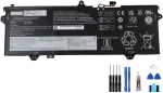 Generic Battery L20D3PG1 L20M3PG1 L20L3PG1 4777mAh 11.58V compatible For Vilboz14 Laptop Battery + Free Tools