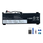 Generic Laptop Battery L21M4PC0 For Legion Y7000P R7000P Y9000K Y9000P R9000P R9000K 2022 60Wh/3887mAh L21C4PC0 L21D4PC0 L21M4PC1 Latop Battery + Free Tools