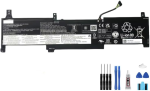 Generic Battery L21C3PF0 3635mAh 11.25V compatible For Ideapad 14 ALC7 15 IAU7 V15 G2-ITL L21D3PF0 L21L3PF0 L21M3PF0 Latop Battery + Free Tools