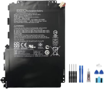 Generic Battery GI02XL 4200mAh 7.6V compatible For Pavilion X2 12 12-B000 12-B000NA 12-B000NC 12-B000NL HSTNN-LB7D 832489-421 Laptop Battery + Free Tools
