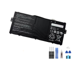 SQU-2003 916QA141H Compatibility Laptop Battery For Hasee Battery + Free Tools