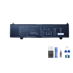 C41N2013 C41N2013-1 For ASUS ROG Strix G513 G513IM G713IM G713QM Rog G533 G533QM Battery + Free Tools