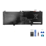 C22N1626 Laptop Battery For ASUS Chromebook Flip C213NA C213SA C403NA C213SA C213 7.7V 46W Battery + Free Tools