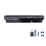 Laptop Battery N230BAT-3 10.8V/36Wh/3275mAh For N230BAT-3 N230WU Notebook Battery + Free Tools