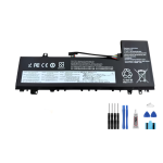 L22C3PA4 11.52V 56.6Wh 4914mAh Battery For Lenovo IdeaPad Slim 5-14ABR8 5-14IAH8 5-14IRL8 L22L3PA4 L22M3PA4 Battery + Free tools - Image 2