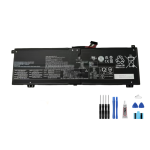 L22M4PA2 Laptop Battery For Lenovo R9000X 2023 Year 15.52V 73.6Wh L22C4PA2 L22D4PA2 L22L4PA2 Laptop Battery + Free Tools