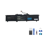 PC-VP-BP146 Laptop Battery For NEC N14 N1455 N1475/B N1475/C N1475/CAL PC-N1475CAL PC-N1435CAW 11.52V 52Wh 5005mAh Battery + Free Tools