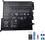 Generic Battery CH04XL 6168mAh 7.7V compatible For Chromebook X2 12-F Series HSTNN-IB8E 941190-1C1 941617-855 Laptop Battery + Free Tools