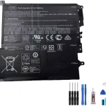 Generic Battery CH04XL 6168mAh 7.7V compatible For Chromebook X2 12-F Series HSTNN-IB8E 941190-1C1 941617-855 Laptop Battery + Free Tools