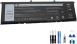 Generic Battery 2M0C5 8399mAh 11.55V compatible For Precision 5680 5690 JXM4G KV690 F5HR2 9FTVV WPYCV Laptop Battery + Free Tools