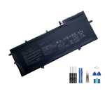 C31N1538 Laptop Battery For Asus ZenBook Flip Q324UA UX360UA UX360UA-C4010T UX360UA-1C Q324UAK C31PQ9H UX360UAK Battery + Free Tools