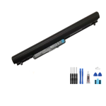 SQU-1309 Compatibility Laptop Battery For HAIER X3P Series CQB-924 SQU-1301 A41L-745HN QS2330 K480N-I7D5 916Q2232H Battery + Free Tools
