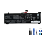 L22D4PA0 L22B4PA0 15.44V 60Wh Laptop Battery For Lenovo LOQ 15 15APH8 Legion Slim 5 16APH8 16IRH8 L22L4PA0 L22M4PA0 Battery + Free Tools