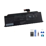 PS0104UA1BRS Compatibility Battery 15.4V 53WH 3450mAh For Toshiba Dynabook U30 Tecra A50-J-12U A40-J-12E A40-J-1OX A50-J CS40L-K12 Battery + Free Tools