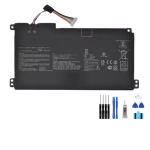 B31N1912 Laptop Battery For Asus E410M E410MA E510M E510MA L410MA C31 42Wh Battery + Free Tools